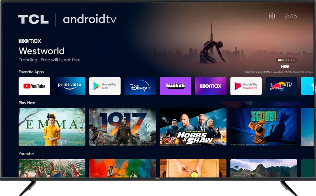 IPTV Xtream