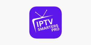 IPTV Smarters Pro