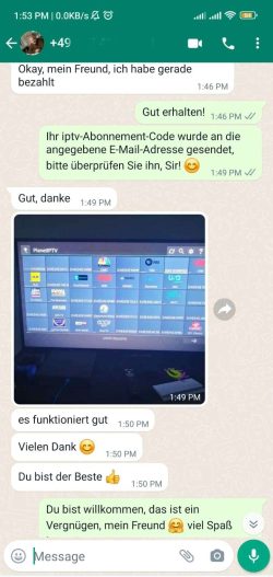 meilleur iptv avis
