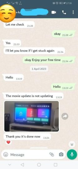 IPTV XTREAM